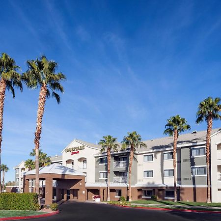 Courtyard By Marriott Henderson - Green Valley - Las Vegas Dış mekan fotoğraf