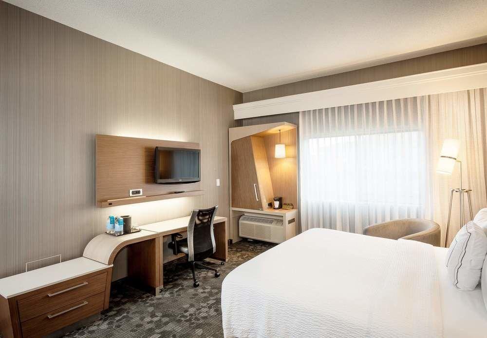 Courtyard By Marriott Henderson - Green Valley - Las Vegas Dış mekan fotoğraf
