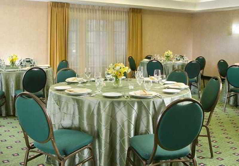 Courtyard By Marriott Henderson - Green Valley - Las Vegas Restoran fotoğraf