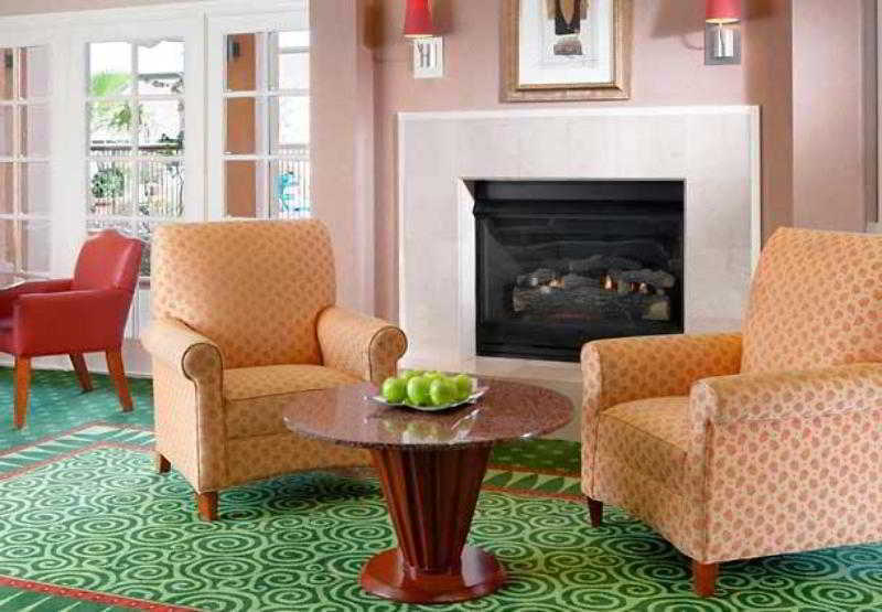 Courtyard By Marriott Henderson - Green Valley - Las Vegas Oda fotoğraf