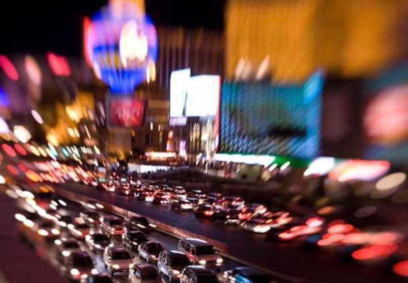 Courtyard By Marriott Henderson - Green Valley - Las Vegas Dış mekan fotoğraf