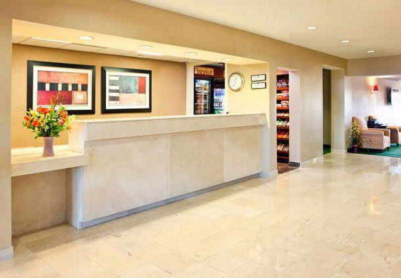 Courtyard By Marriott Henderson - Green Valley - Las Vegas İç mekan fotoğraf