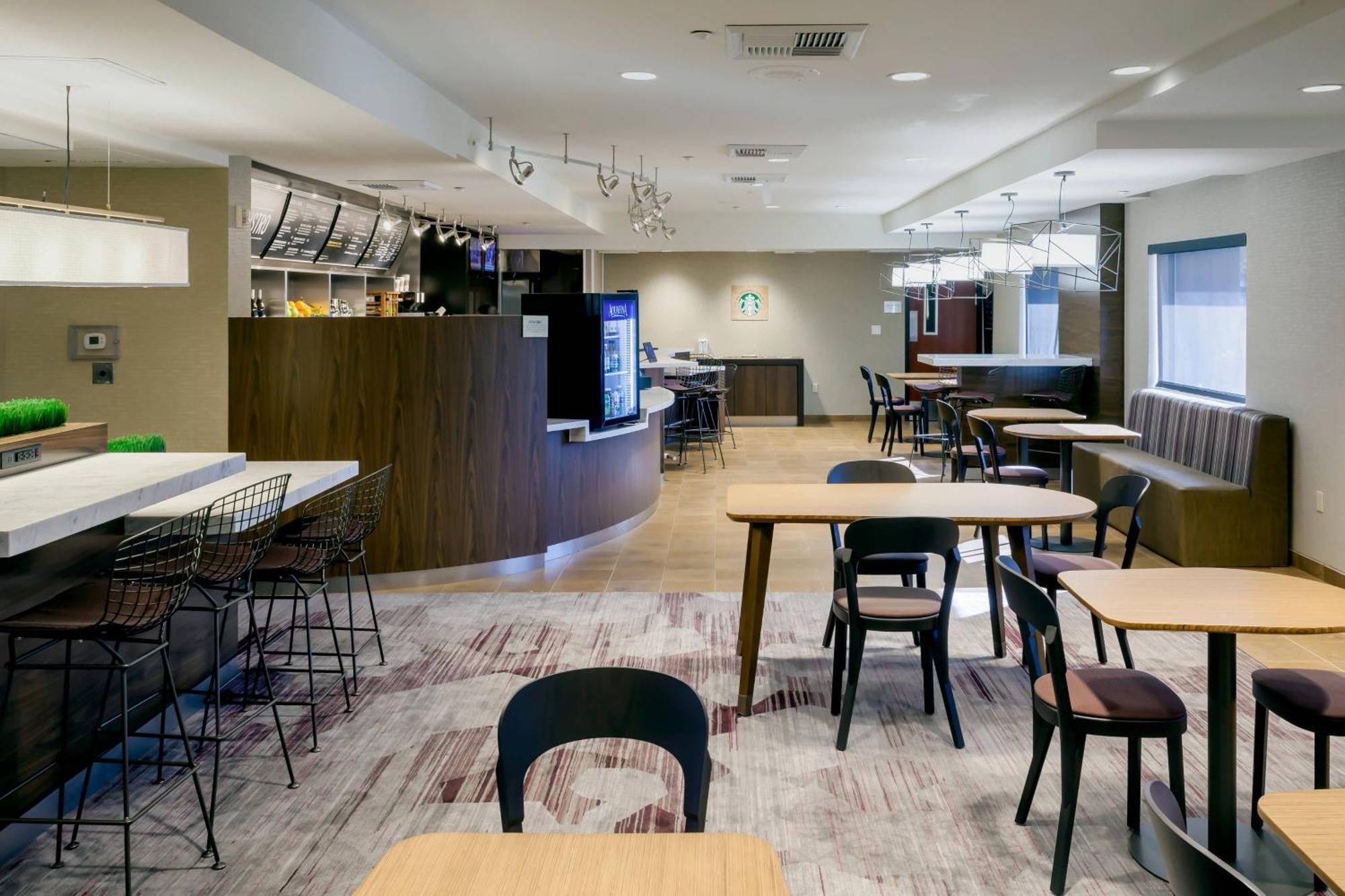 Courtyard By Marriott Henderson - Green Valley - Las Vegas Dış mekan fotoğraf