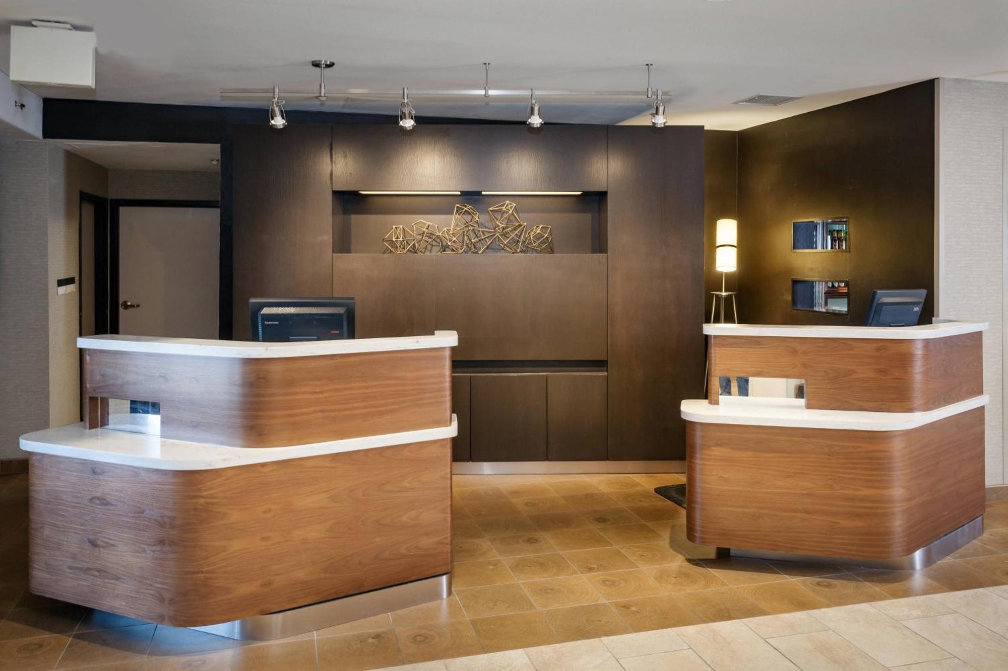 Courtyard By Marriott Henderson - Green Valley - Las Vegas Dış mekan fotoğraf