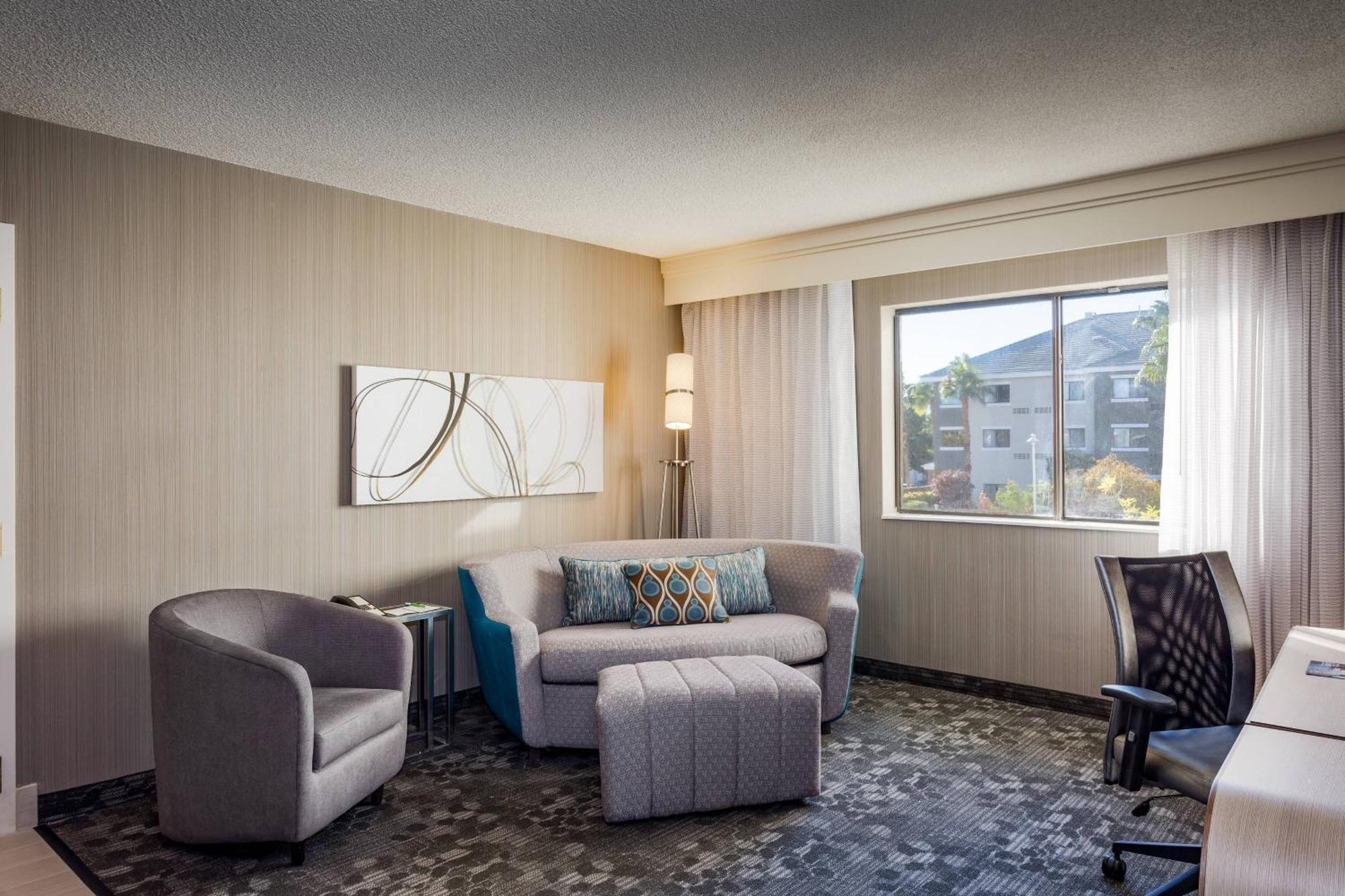 Courtyard By Marriott Henderson - Green Valley - Las Vegas Dış mekan fotoğraf