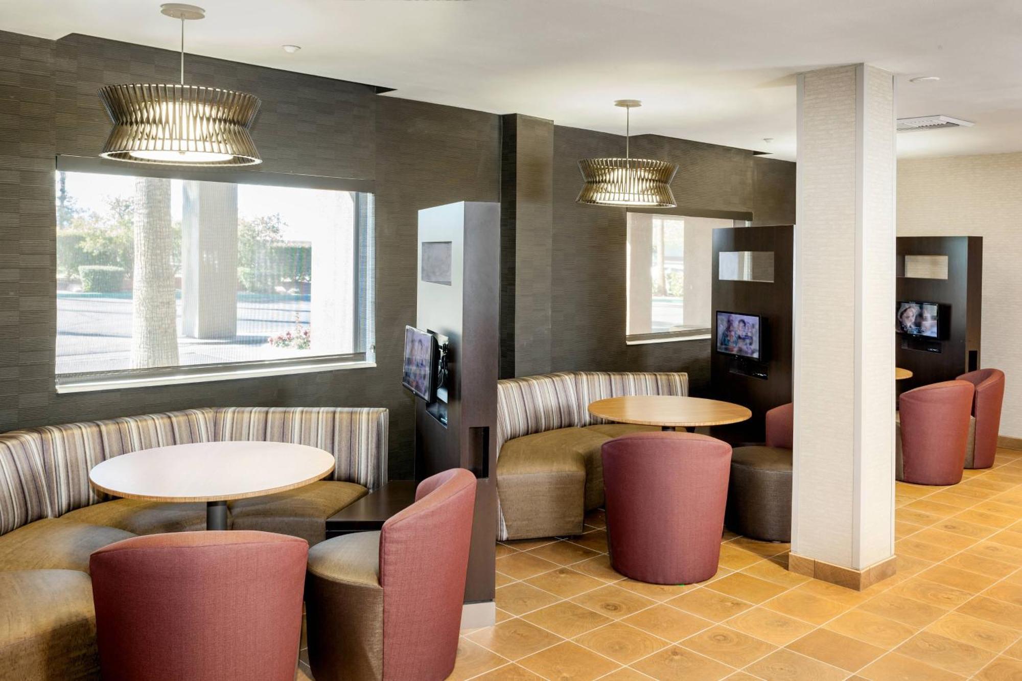 Courtyard By Marriott Henderson - Green Valley - Las Vegas Dış mekan fotoğraf