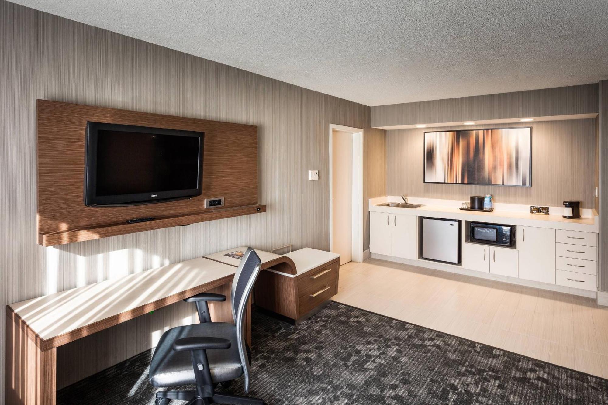 Courtyard By Marriott Henderson - Green Valley - Las Vegas Dış mekan fotoğraf