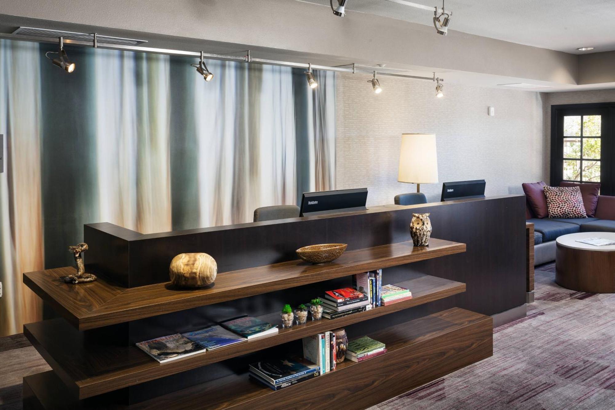 Courtyard By Marriott Henderson - Green Valley - Las Vegas Dış mekan fotoğraf
