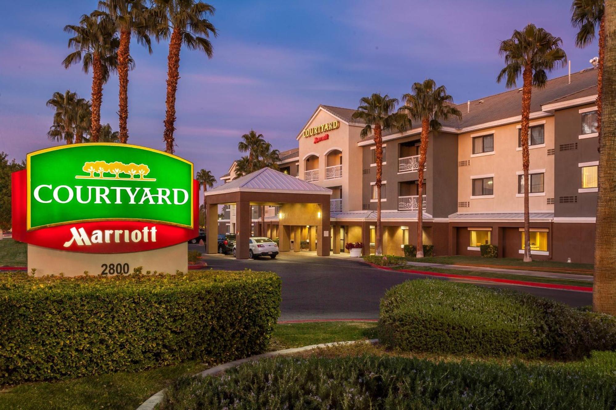 Courtyard By Marriott Henderson - Green Valley - Las Vegas Dış mekan fotoğraf