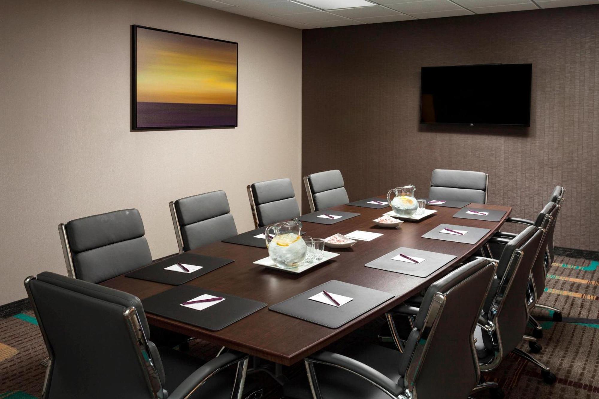 Courtyard By Marriott Henderson - Green Valley - Las Vegas Dış mekan fotoğraf