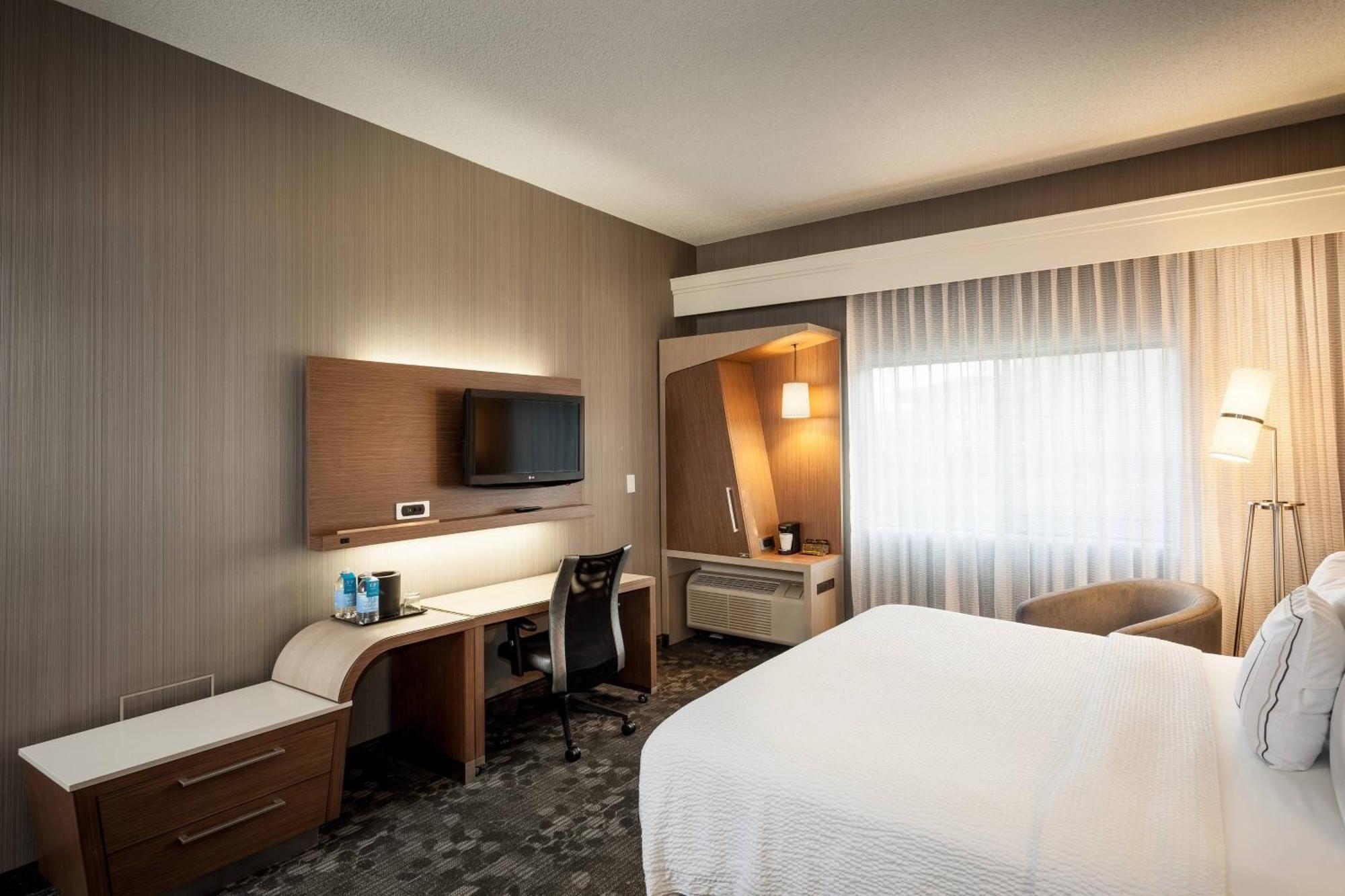 Courtyard By Marriott Henderson - Green Valley - Las Vegas Dış mekan fotoğraf