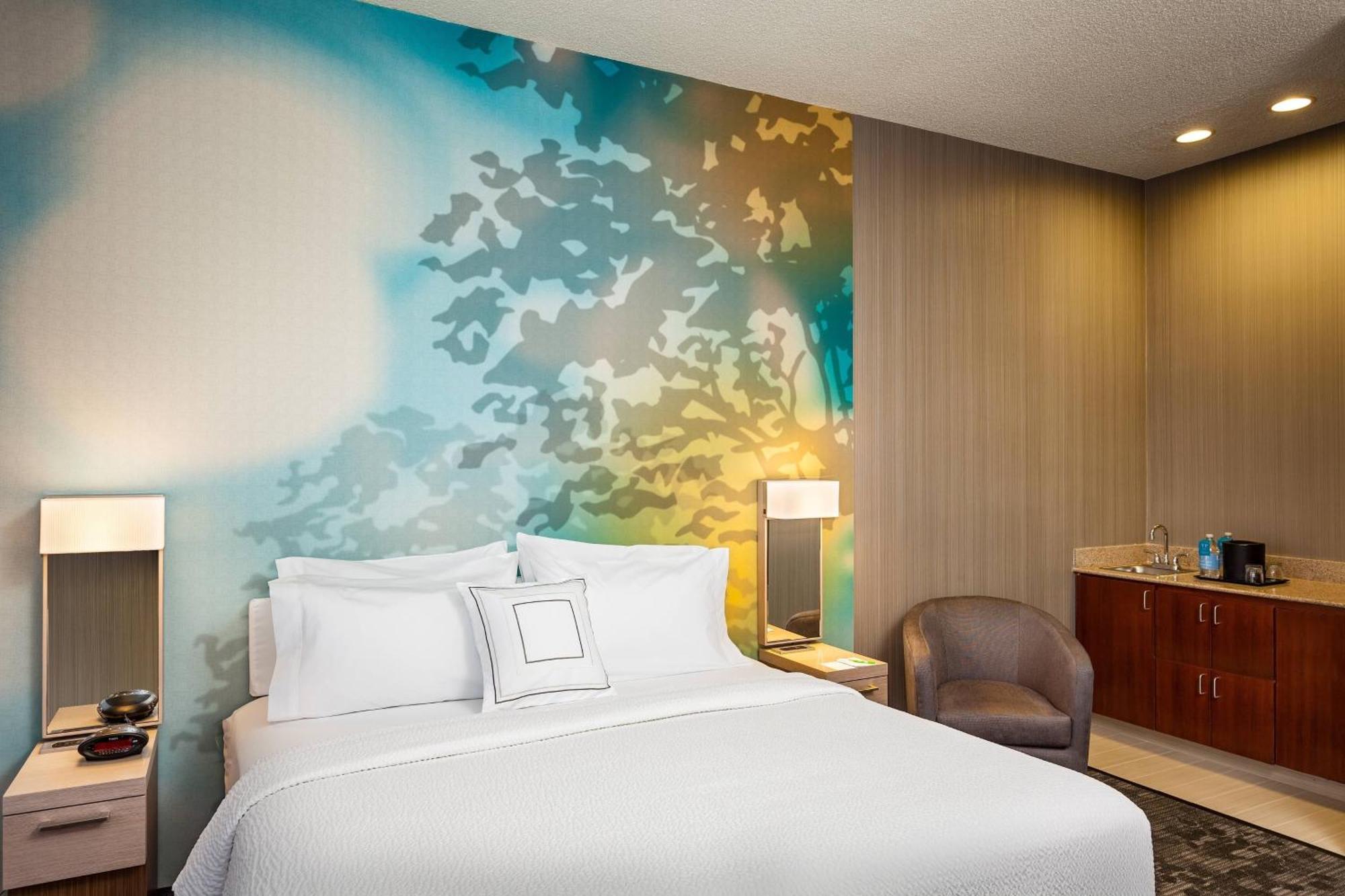 Courtyard By Marriott Henderson - Green Valley - Las Vegas Dış mekan fotoğraf