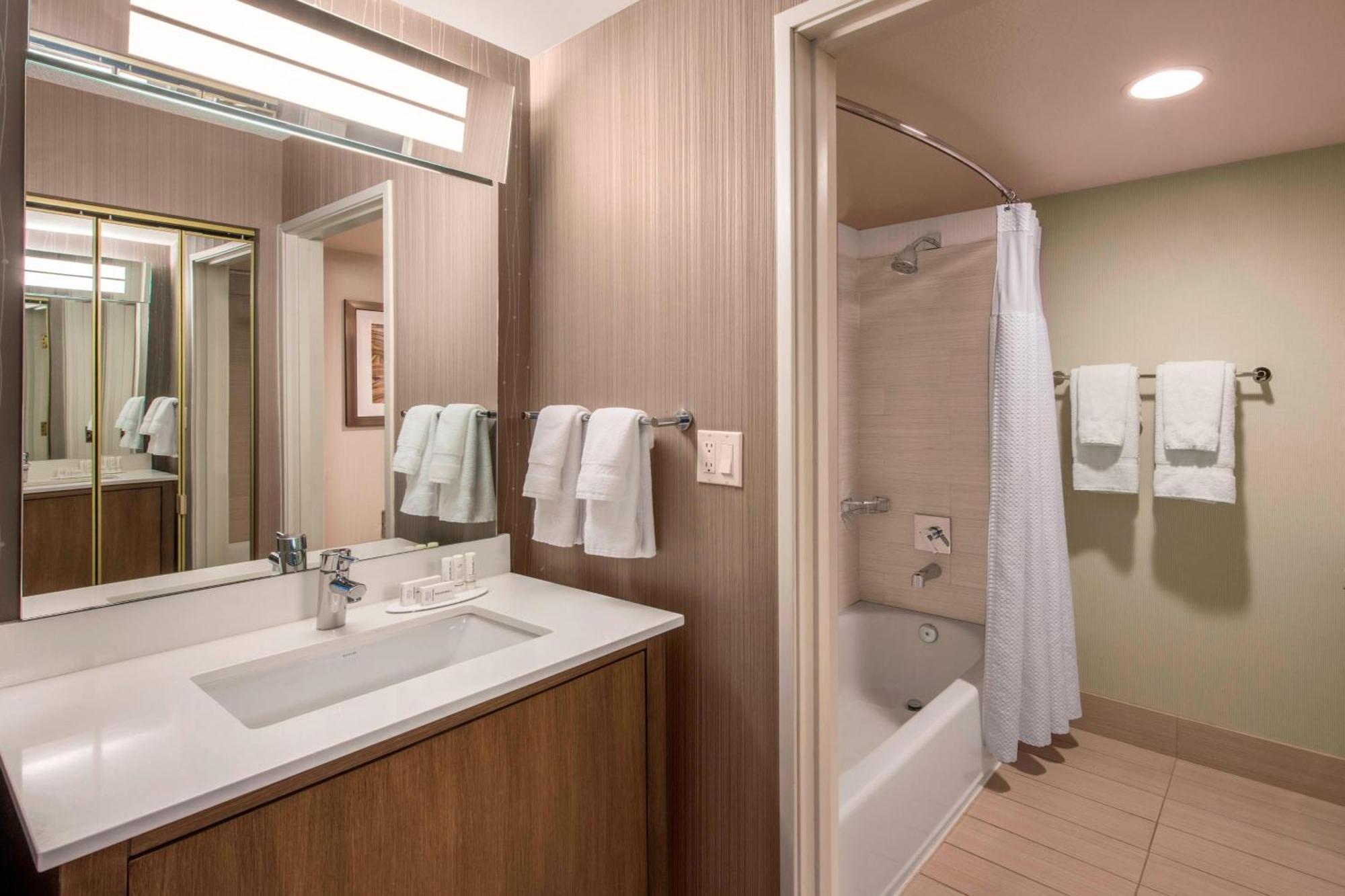 Courtyard By Marriott Henderson - Green Valley - Las Vegas Dış mekan fotoğraf