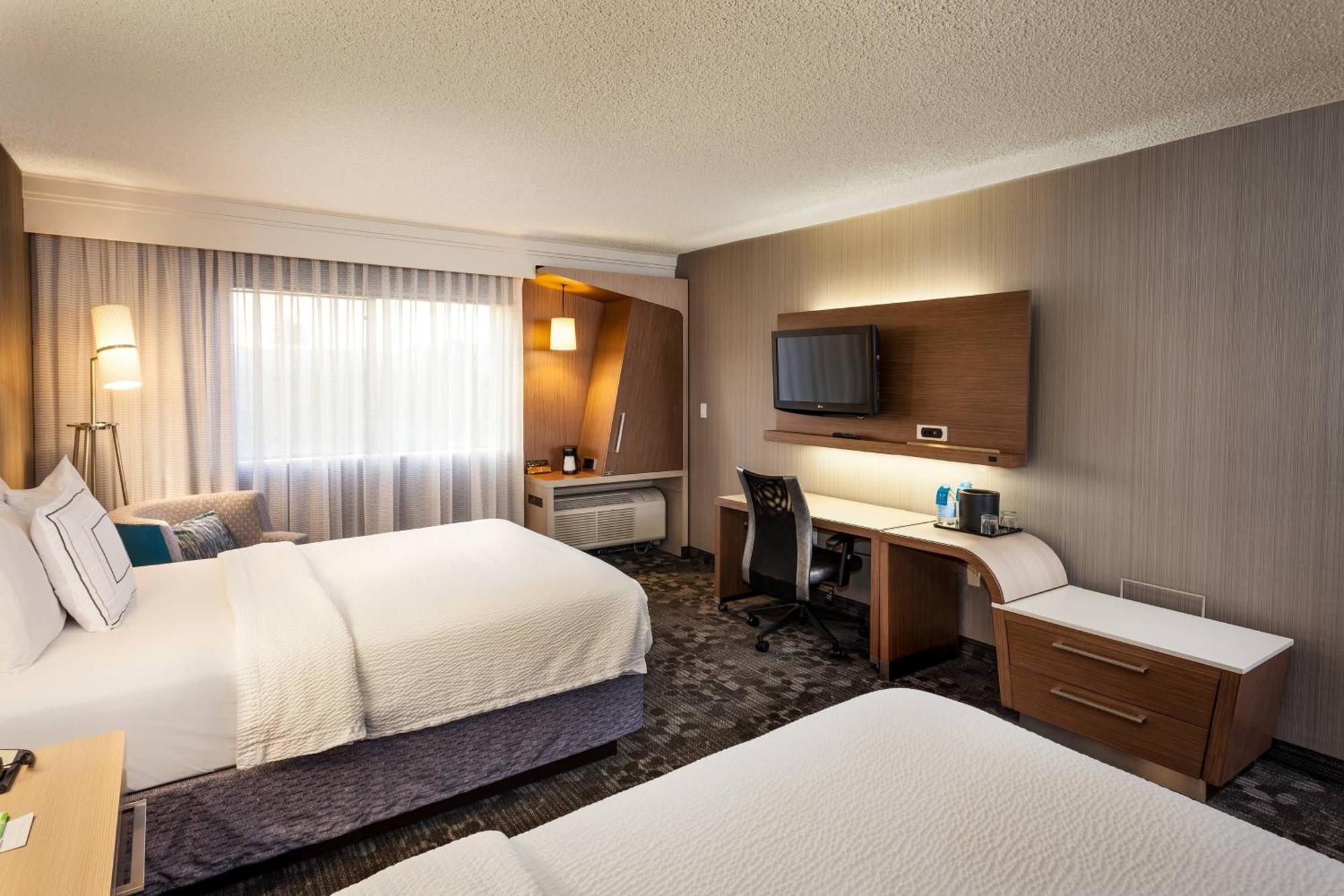 Courtyard By Marriott Henderson - Green Valley - Las Vegas Dış mekan fotoğraf