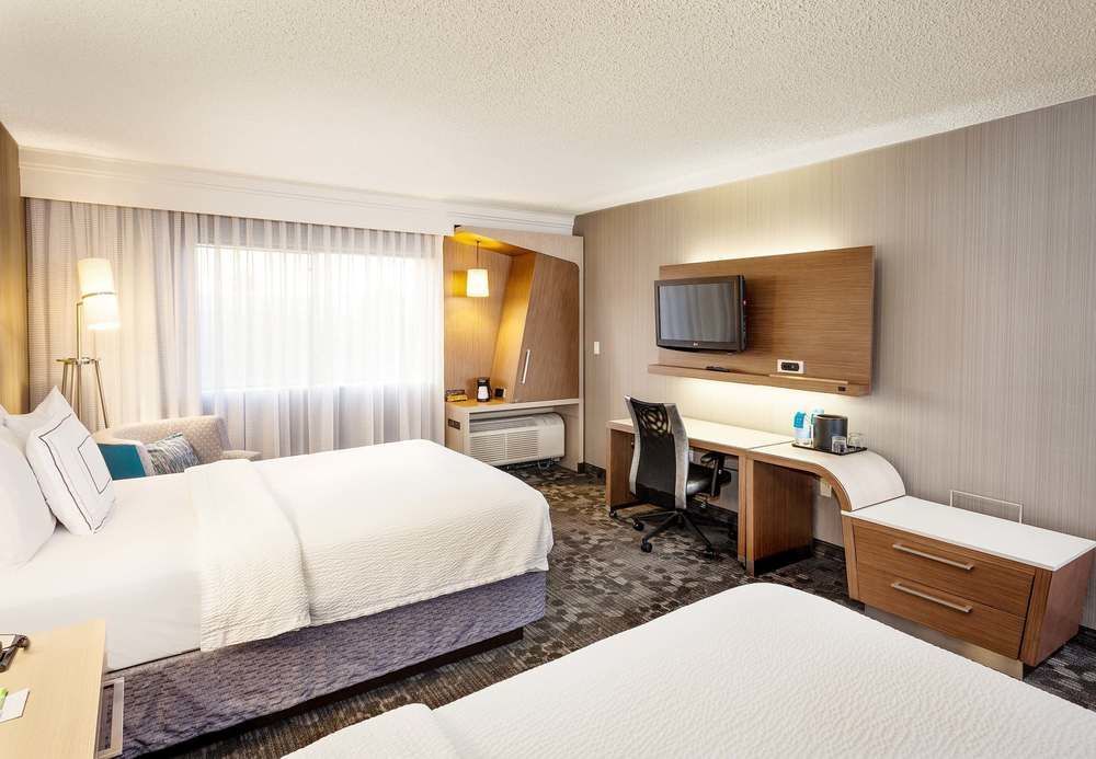 Courtyard By Marriott Henderson - Green Valley - Las Vegas Dış mekan fotoğraf