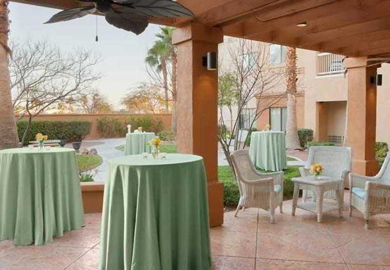 Courtyard By Marriott Henderson - Green Valley - Las Vegas Dış mekan fotoğraf