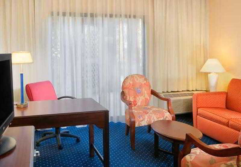 Courtyard By Marriott Henderson - Green Valley - Las Vegas Dış mekan fotoğraf