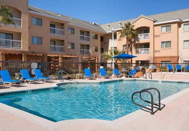 Courtyard By Marriott Henderson - Green Valley - Las Vegas Dış mekan fotoğraf