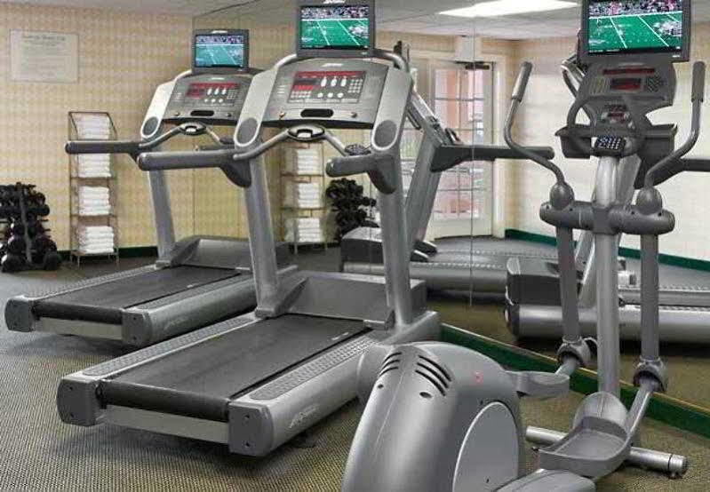 Courtyard By Marriott Henderson - Green Valley - Las Vegas Dış mekan fotoğraf