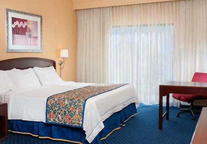 Courtyard By Marriott Henderson - Green Valley - Las Vegas Dış mekan fotoğraf