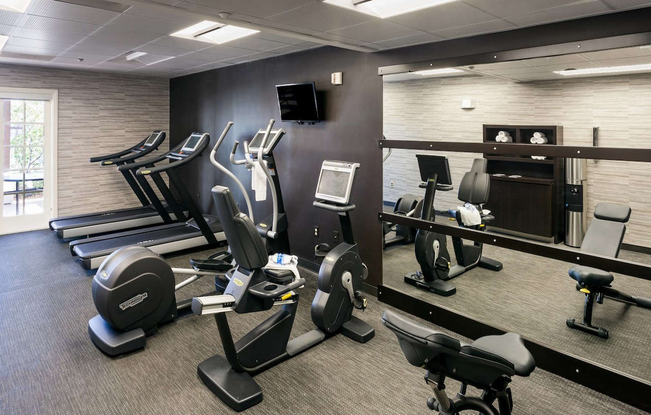 Courtyard By Marriott Henderson - Green Valley - Las Vegas Dış mekan fotoğraf